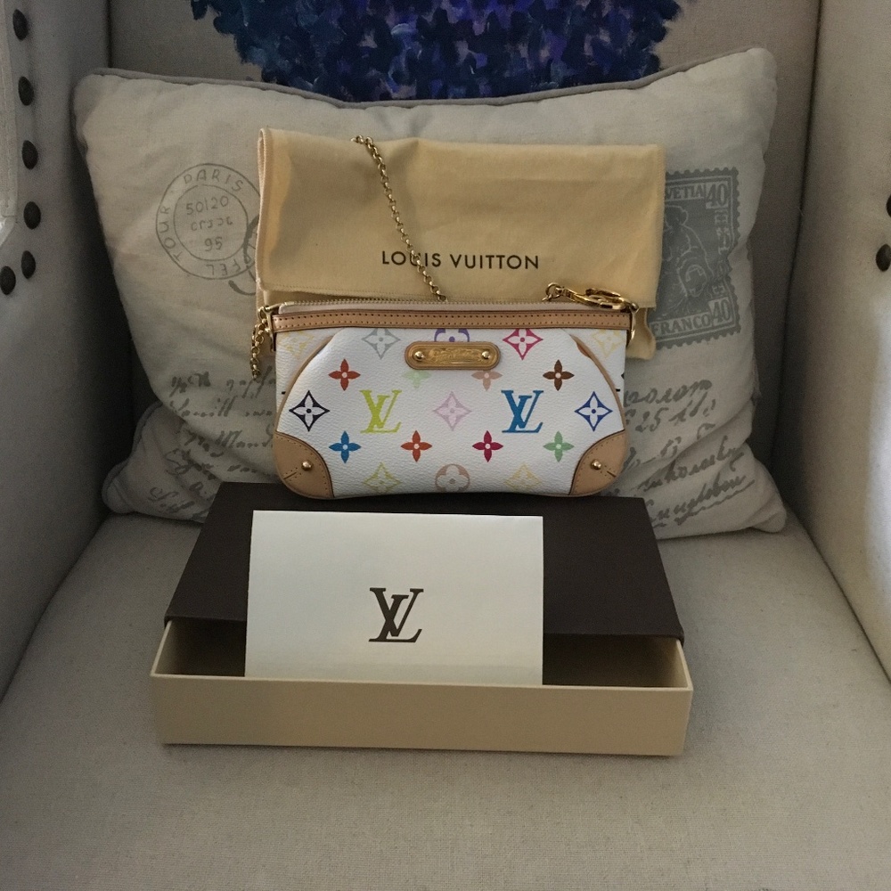 Louis Vuitton purse